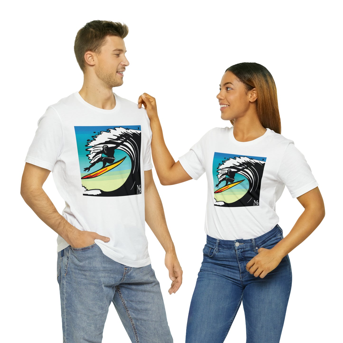 Air Surfer - T-shirt