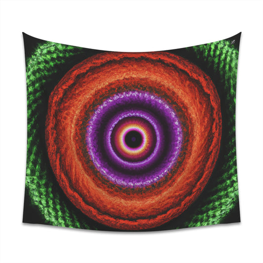 Vortex Galaxy Whirlpool - Tapestry