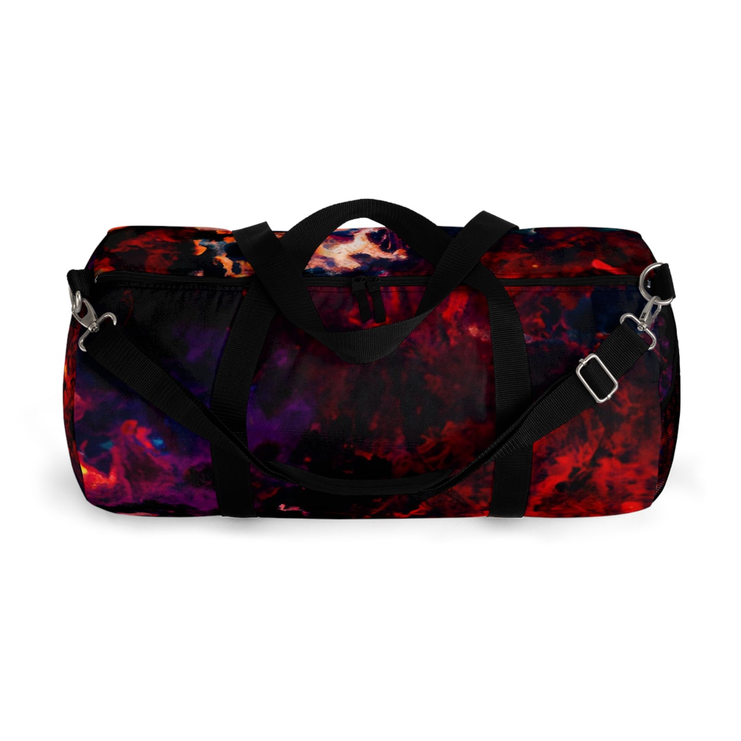 Fiery Rhapsody - Duffel Bag