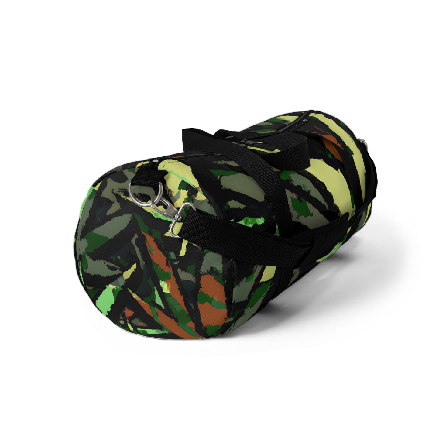 Cannabis Concealment - Duffel Bag