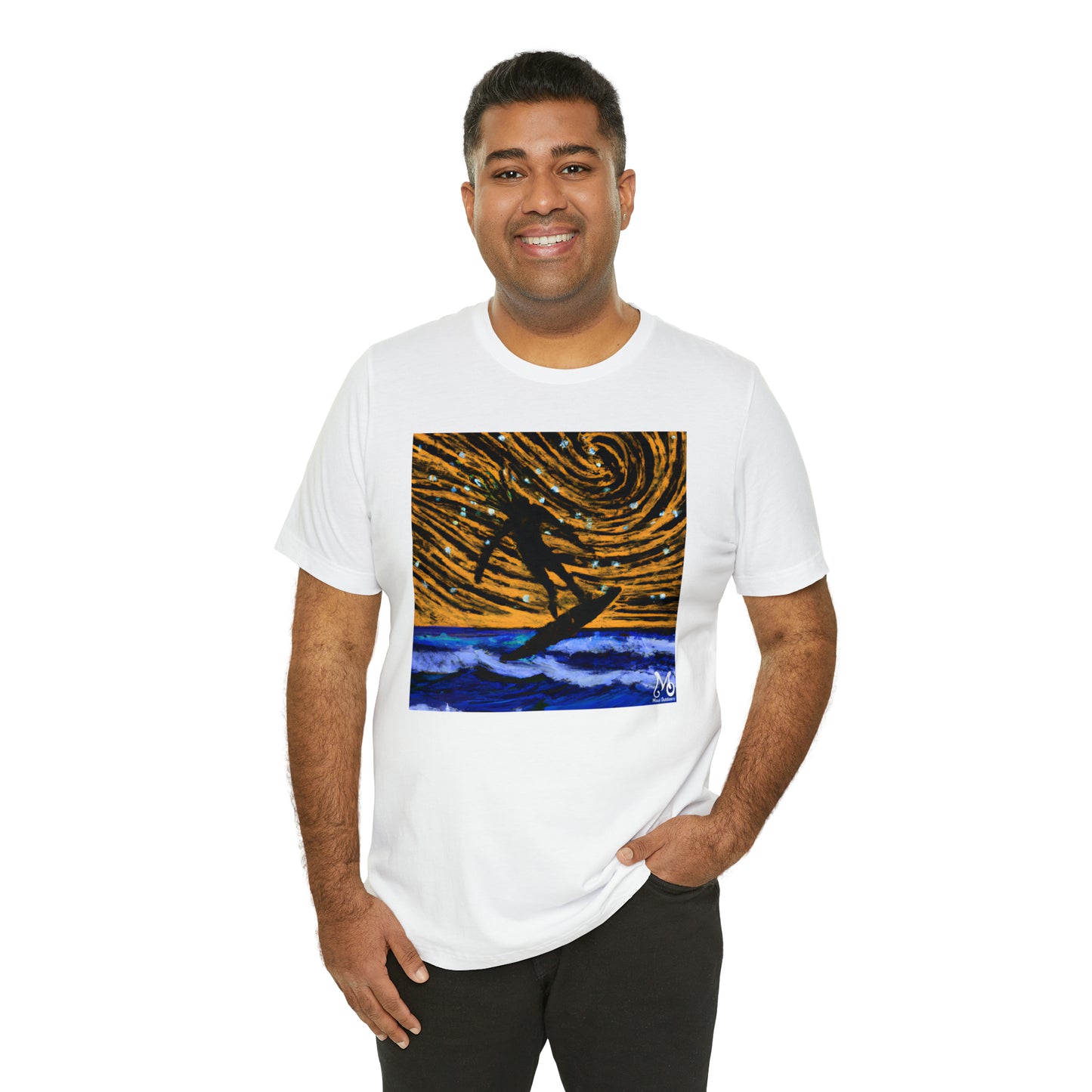 Surf Oasis - T-shirt