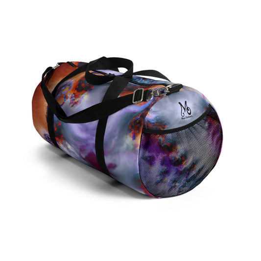 Fractal Cosmos - Duffel Bag