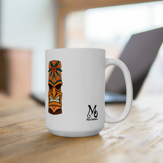 Makana - Coffee Mug