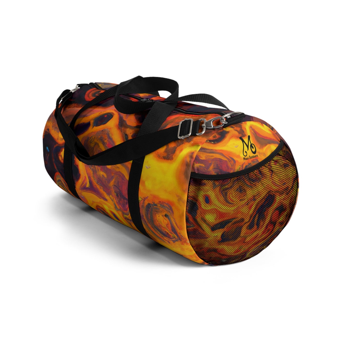 Inferno of Heat - Duffel Bag