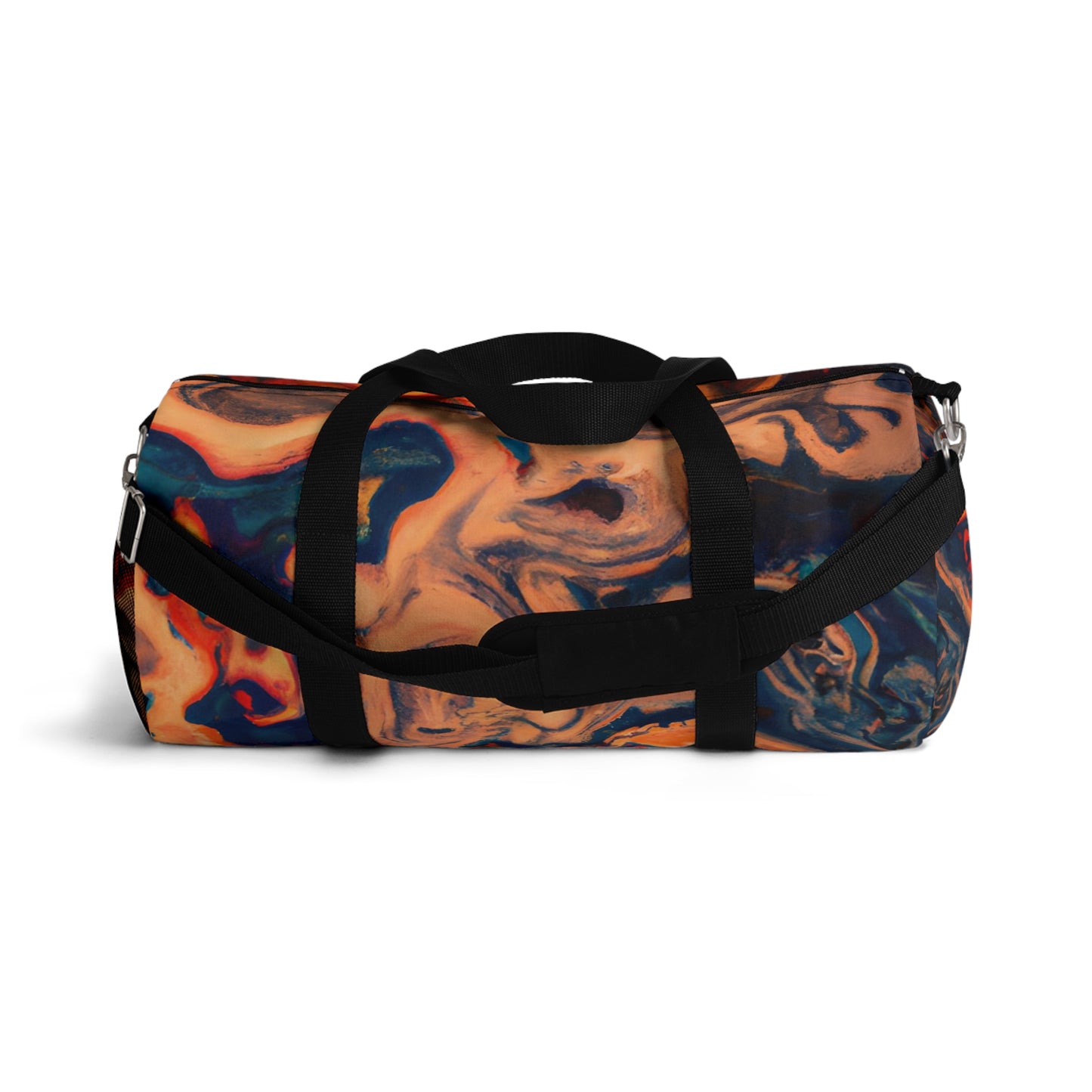 Liquid Fire - Duffel Bag