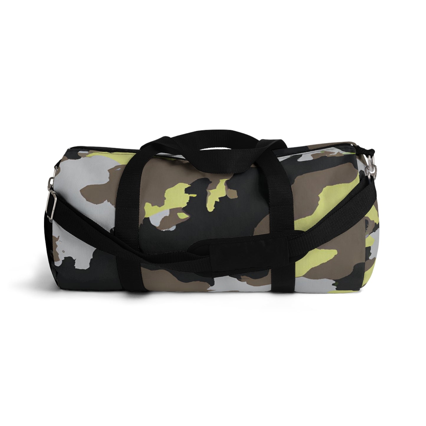 Mauna Loa Mirage - Duffel Bag