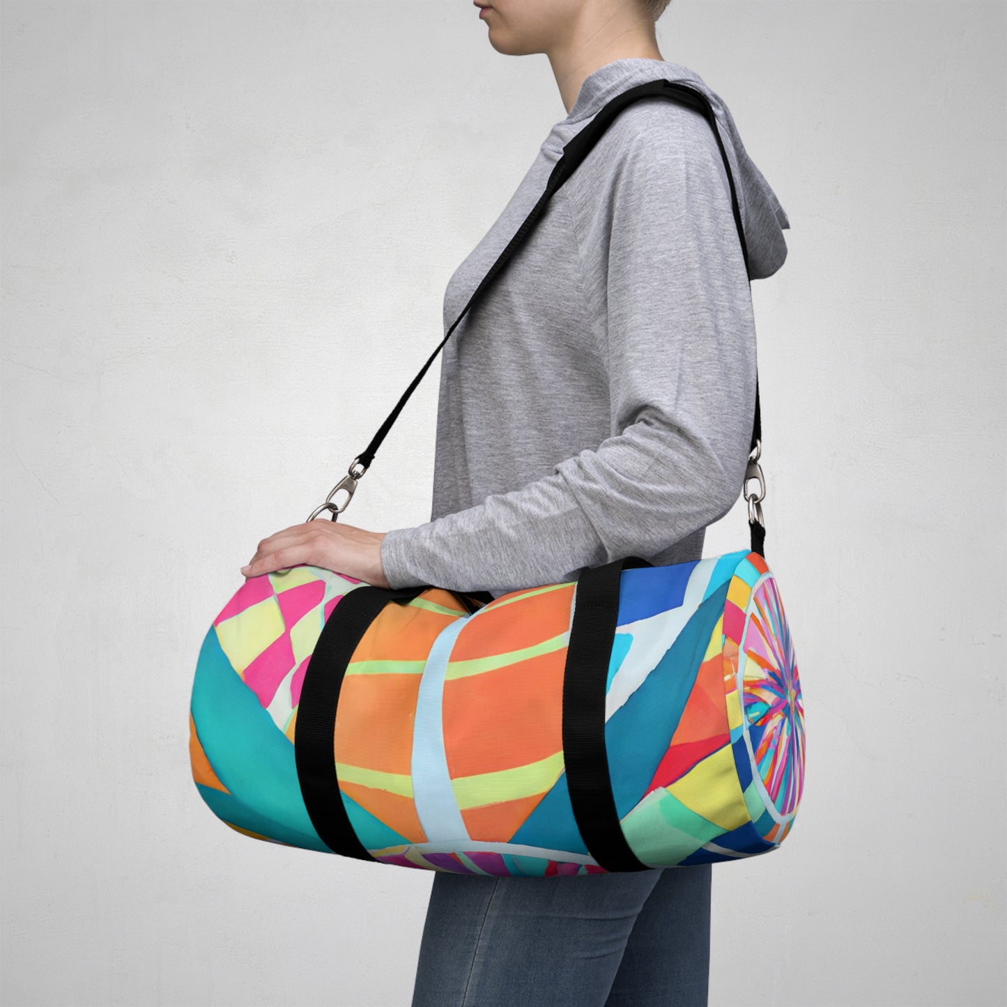 Aloha Tide - Duffel Bag