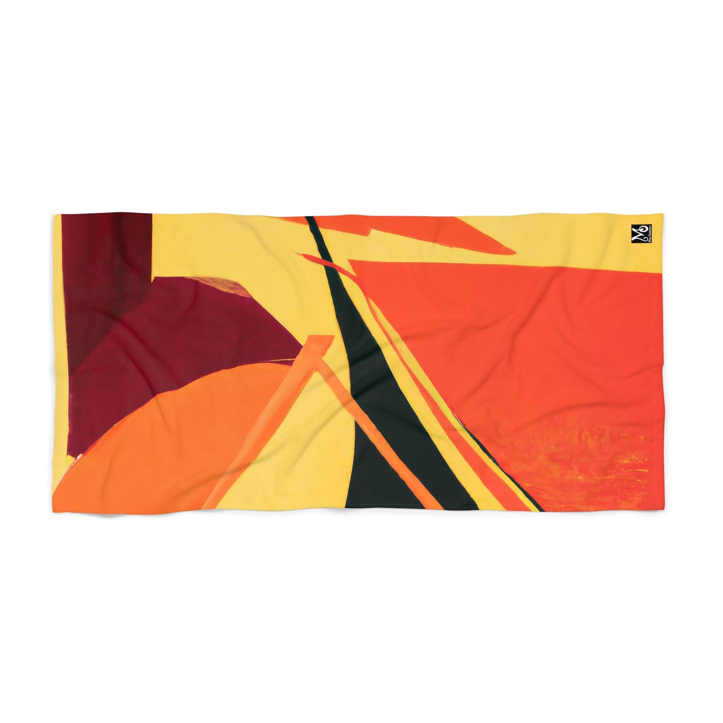 Alika Na'ilima - Beach Towel