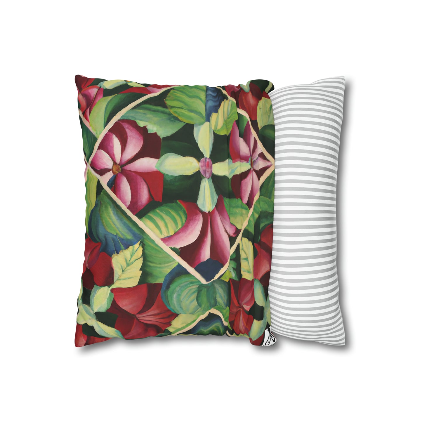 Kala'i Kekau'ōlani - Pillow Cover