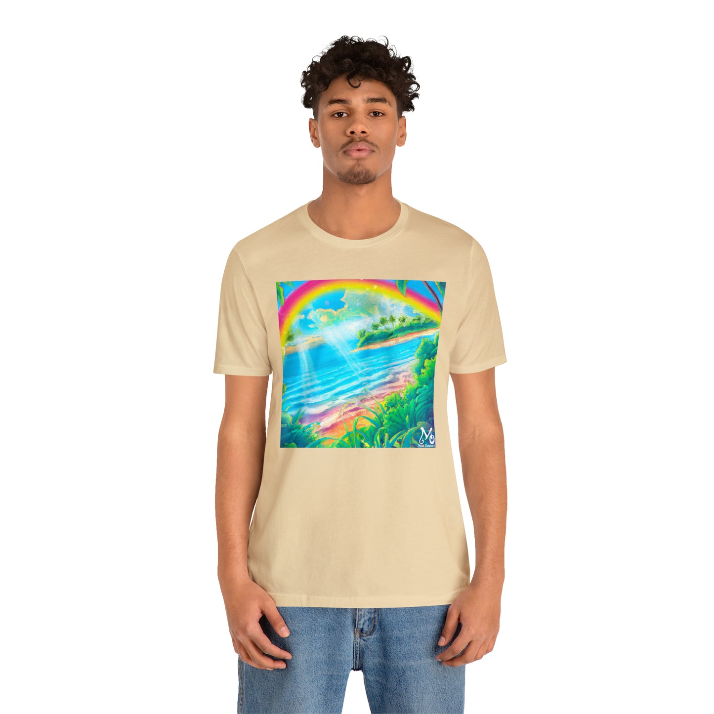 Paradise Vista - T-shirt