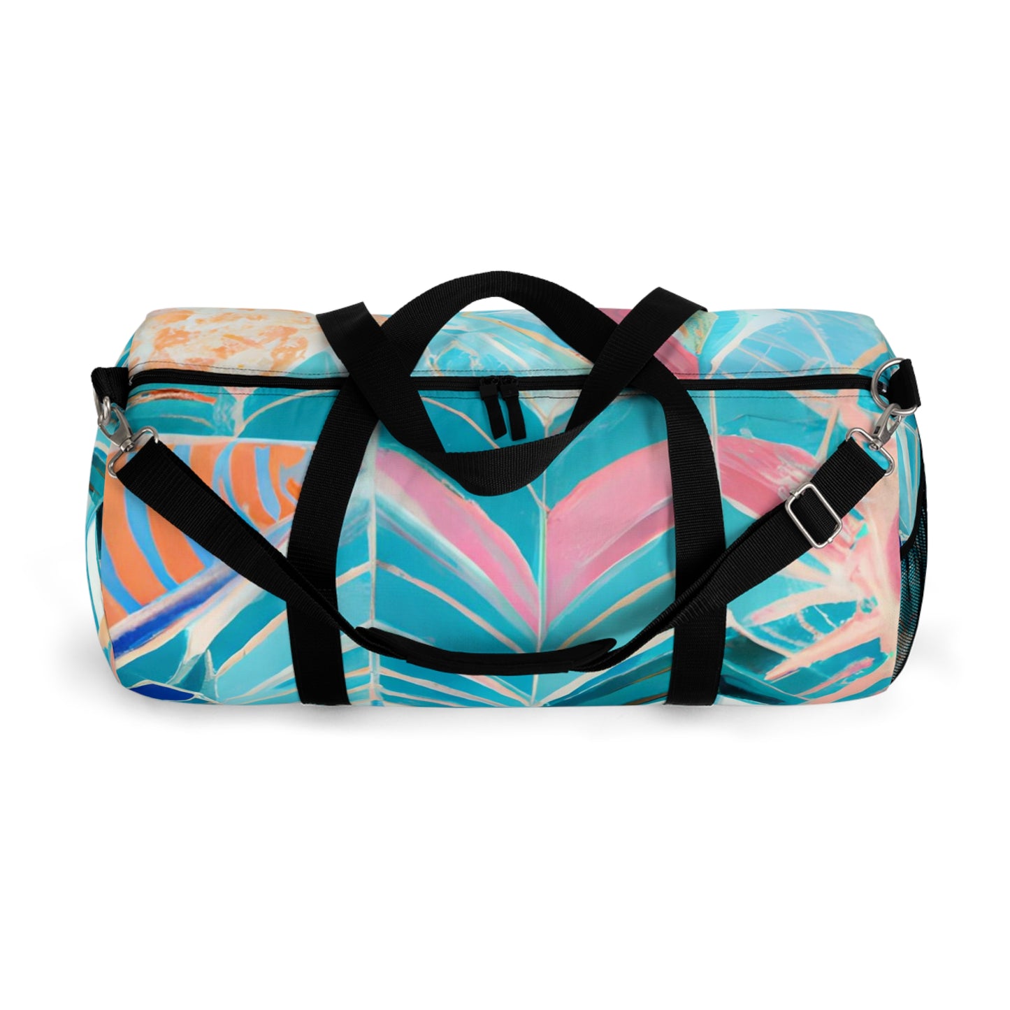 Dreaming of Waikiki - Duffel Bag