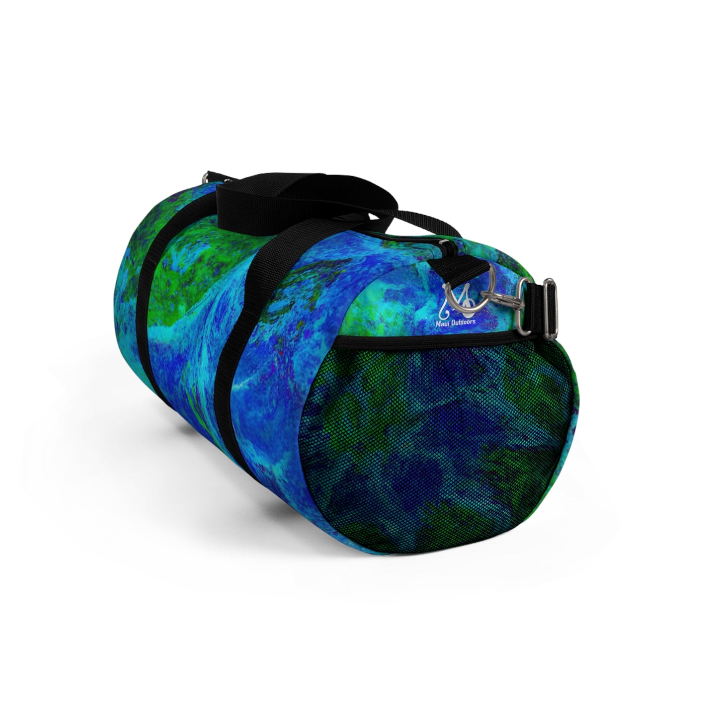 Infinity Fractal - Duffel Bag