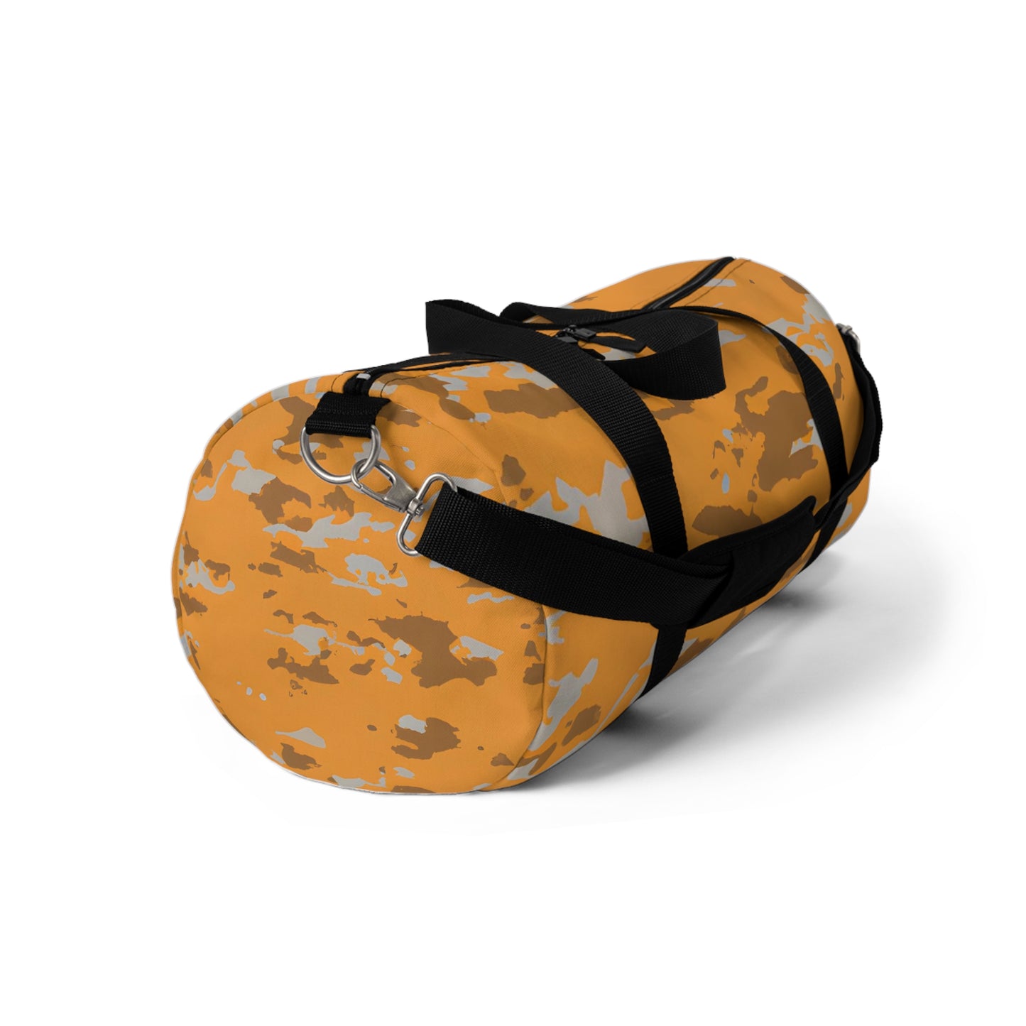 Waikiki Jungle Camo - Duffel Bag