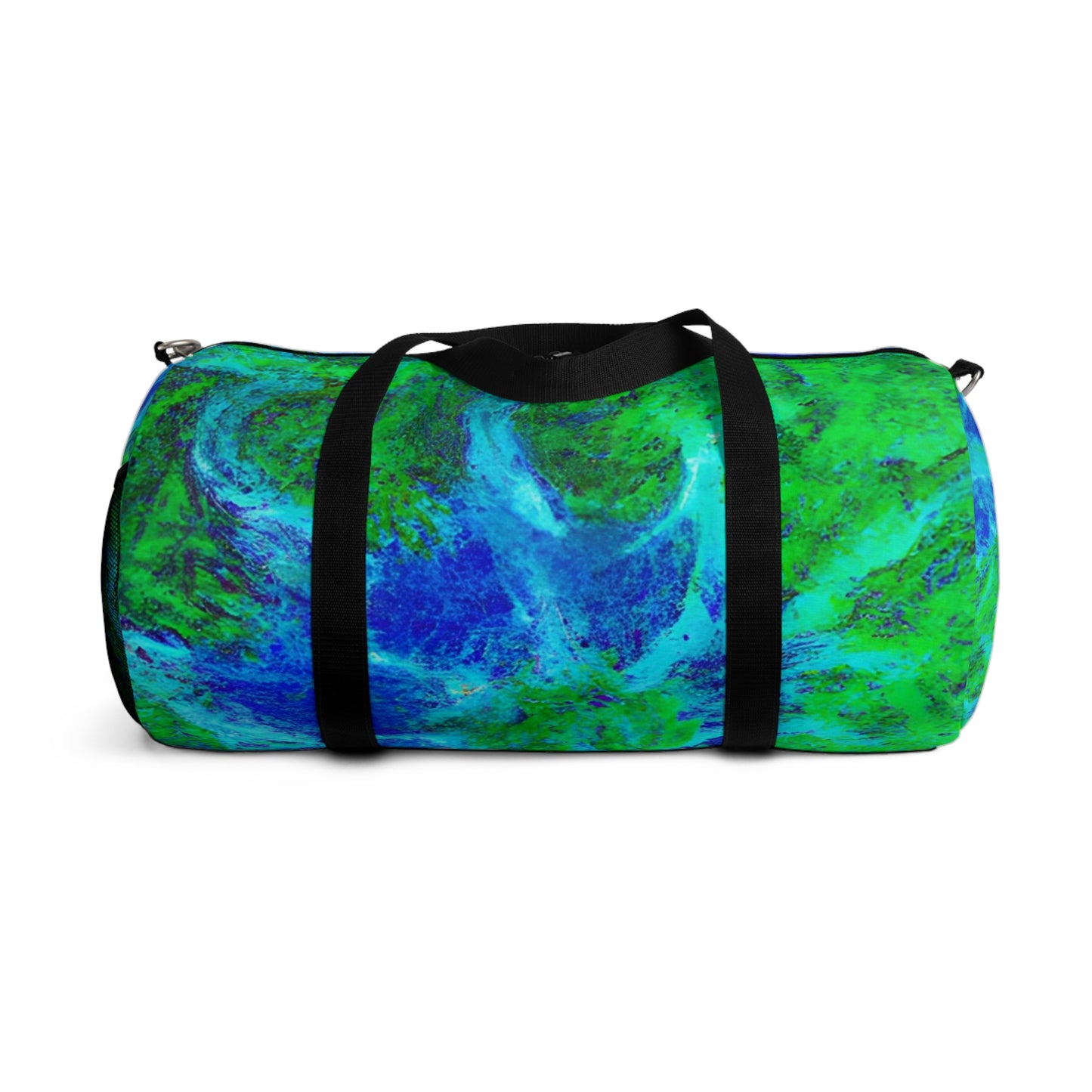 Infinity Fractal - Duffel Bag