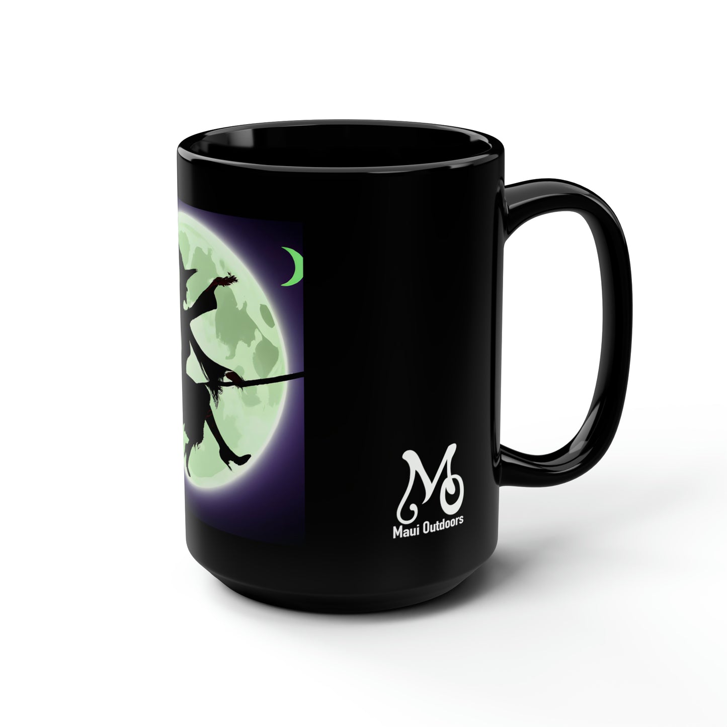 Witchy Whittal | Coffee Mug