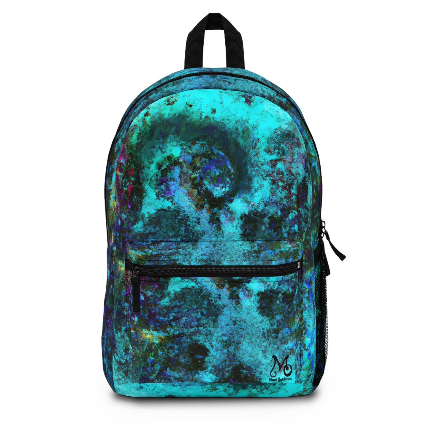 Spectral Symphony - Backpack