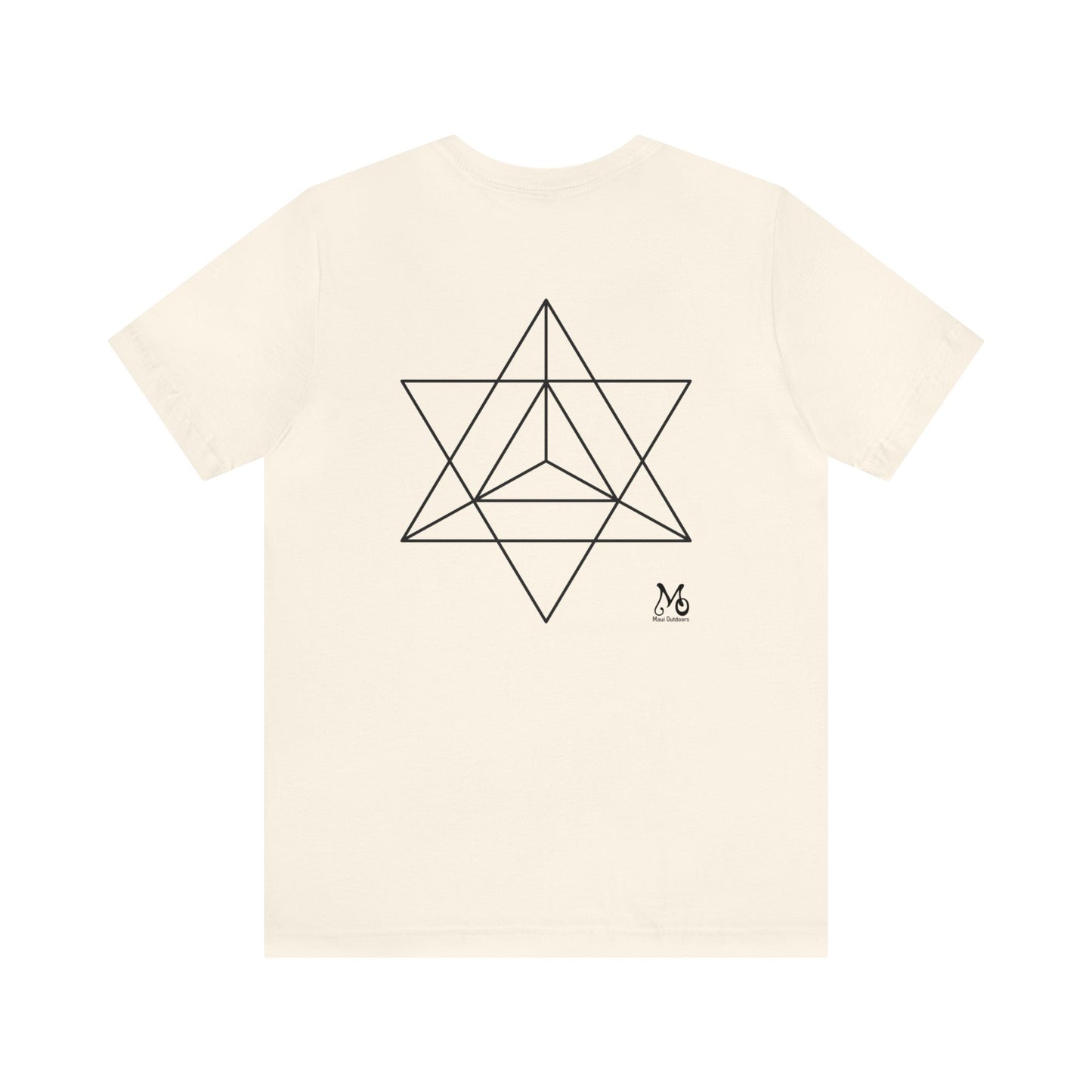 Merkaba II - T-shirt