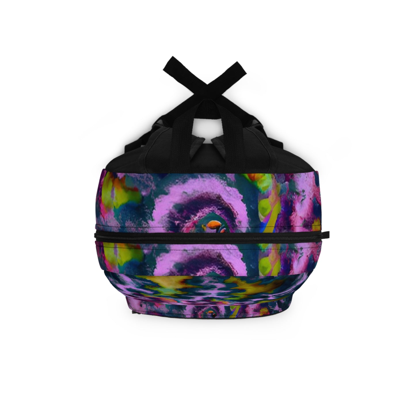 Galaxy Collage - Backpack