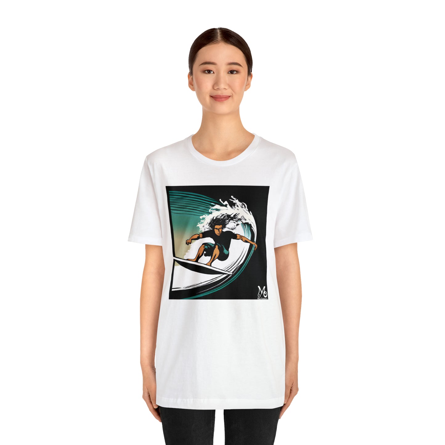 Airtime Surfer - T-shirt