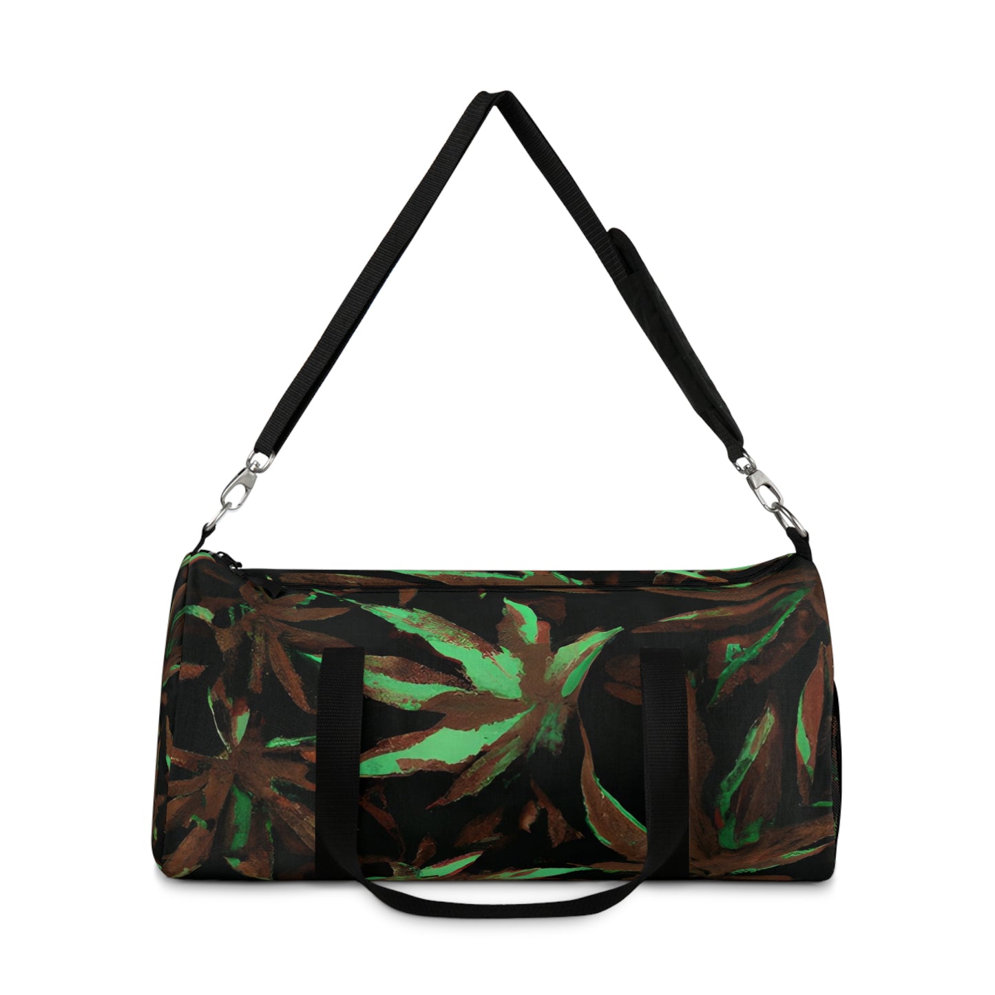 Canna-Hide - Duffel Bag