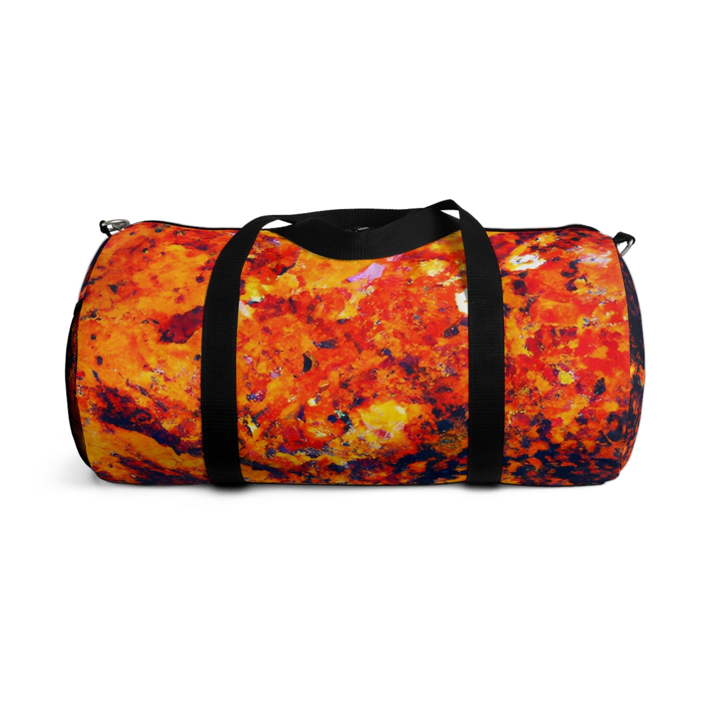 Fiery Torrent - Duffel Bag