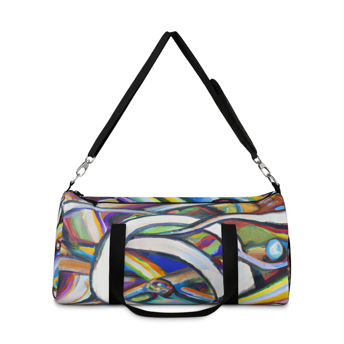 Ethereal Waimea - Duffel Bag