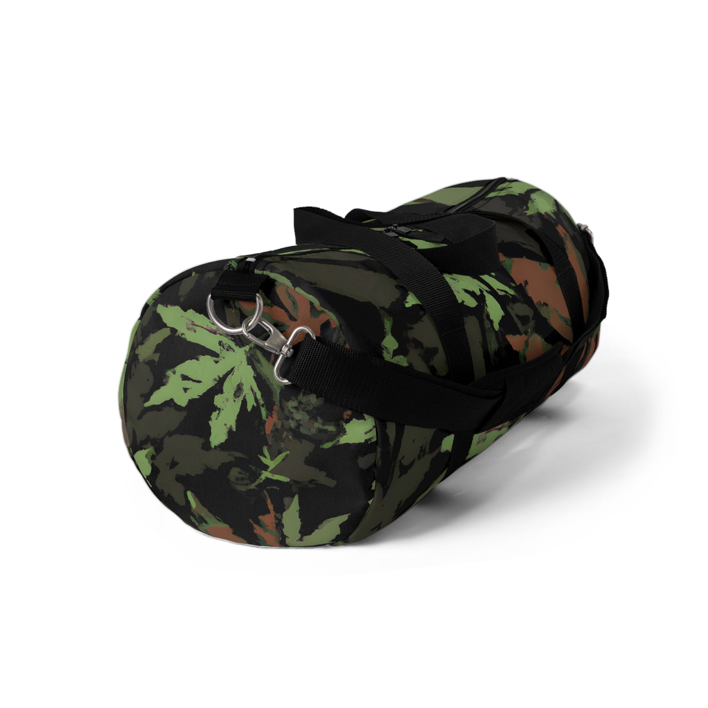 Cannabis Concealment - Duffel Bag