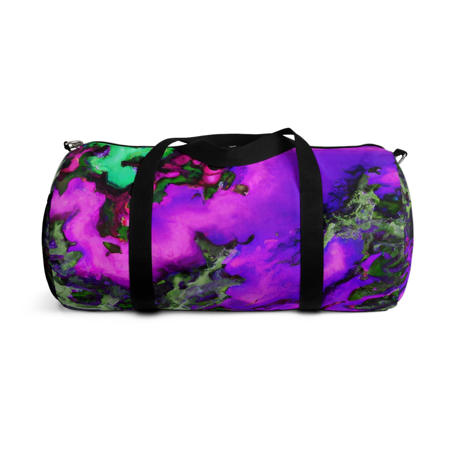 Interdimensional Dreamscapes - Duffel Bag