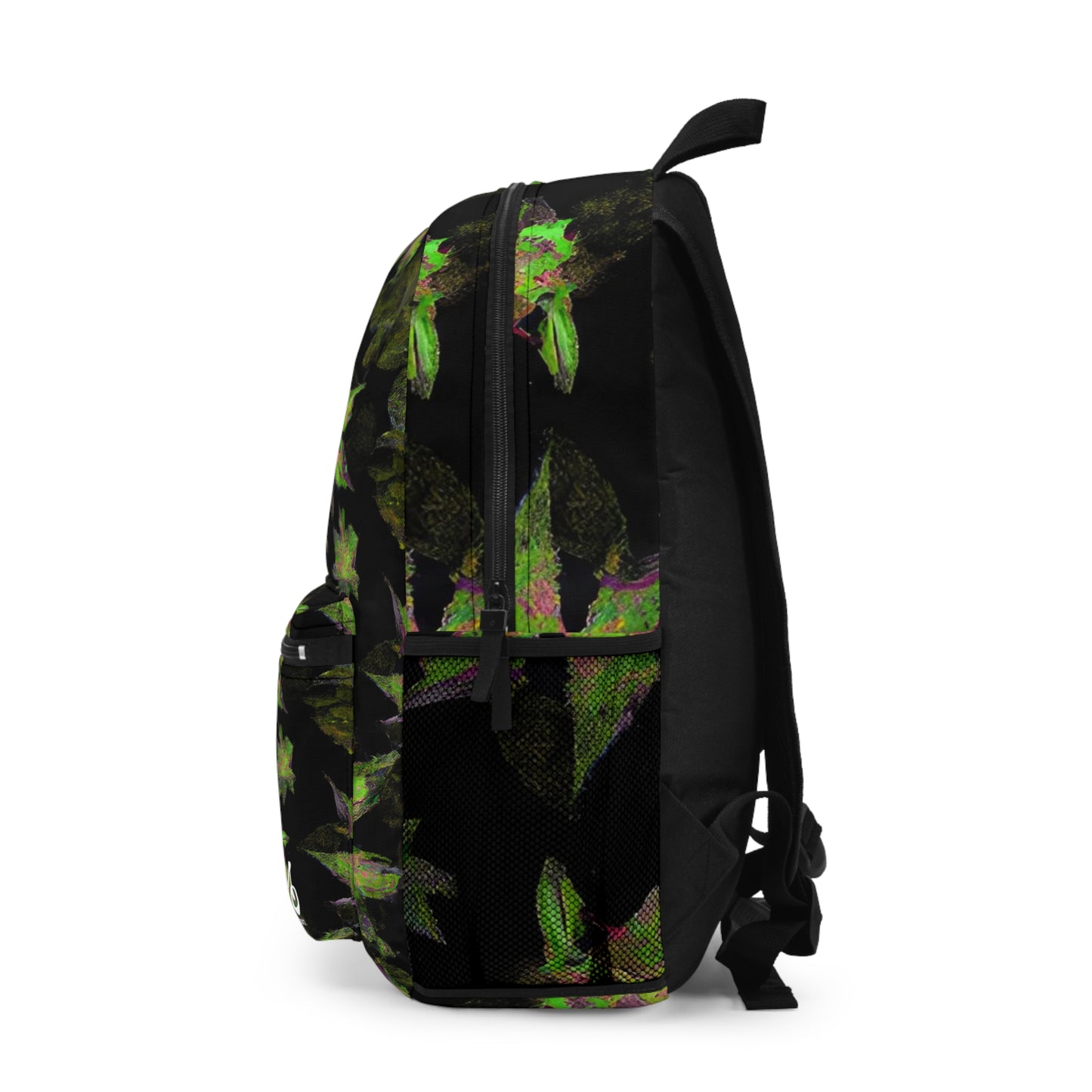 Kush Camo - Backpack