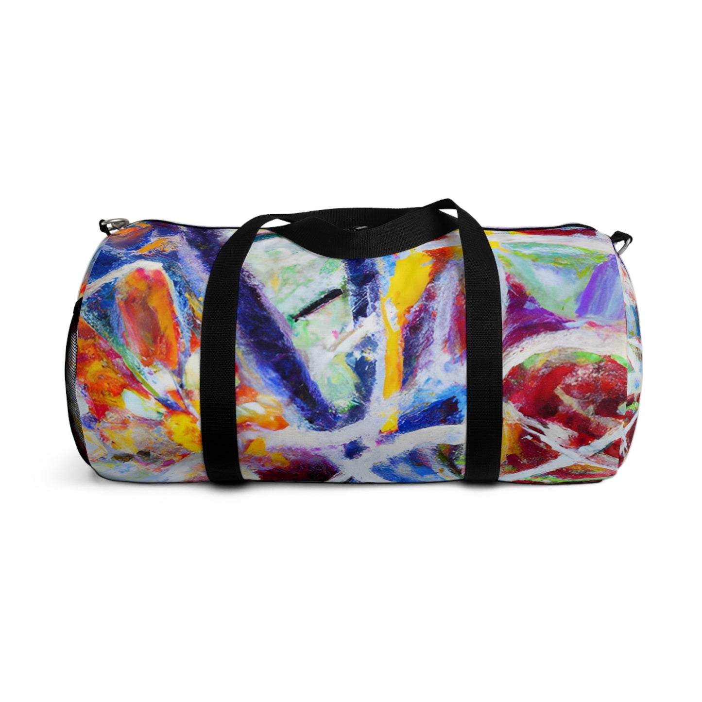 Celestial Islands - Duffel Bag