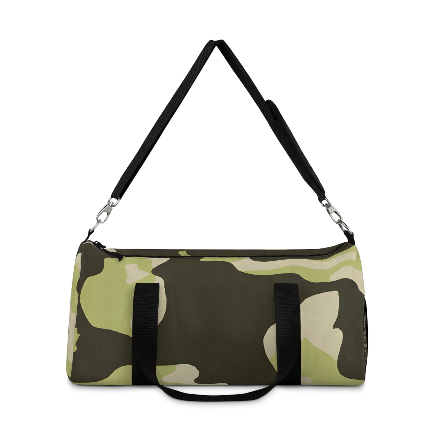 Mokolele - Duffel Bag