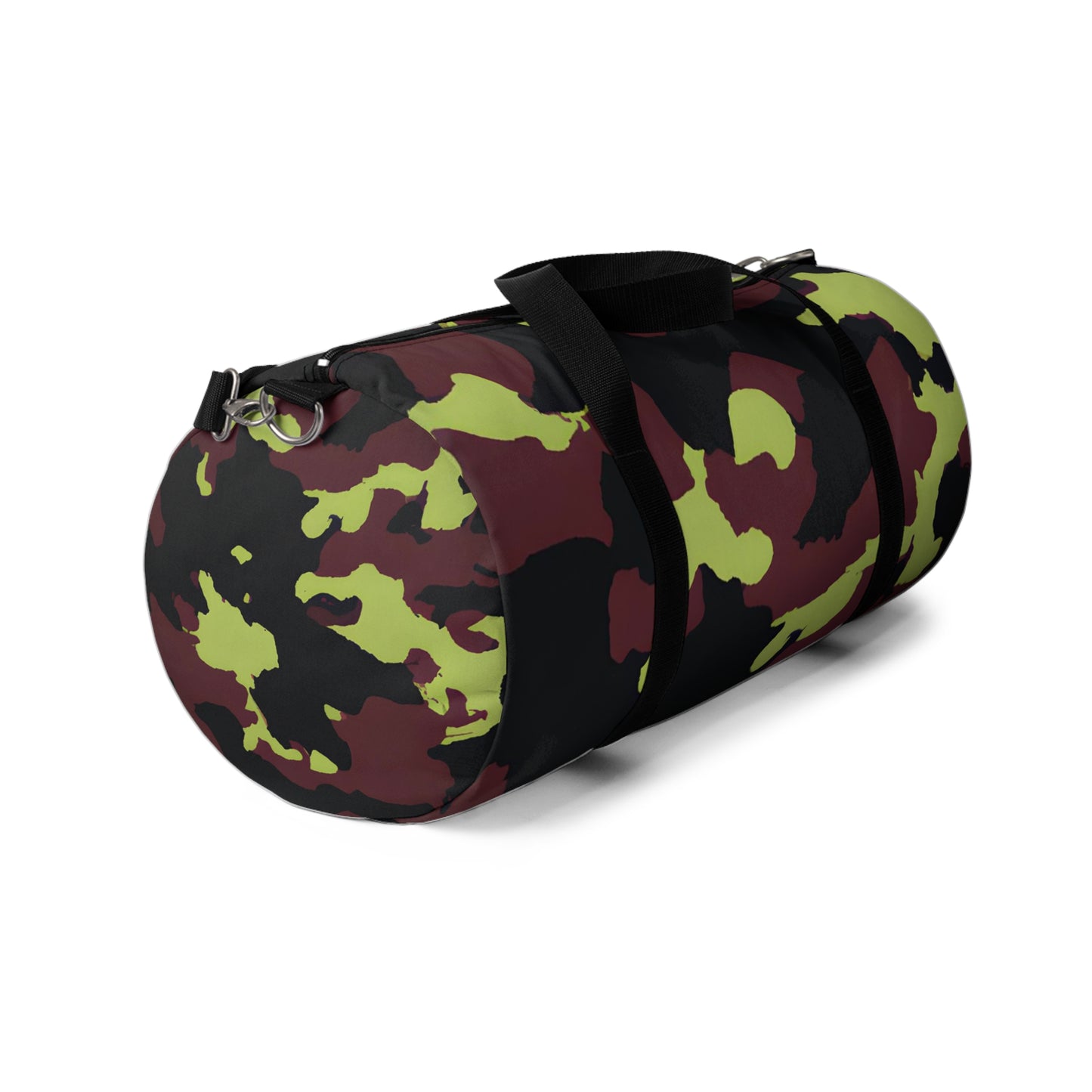 Maui Camo - Duffel Bag