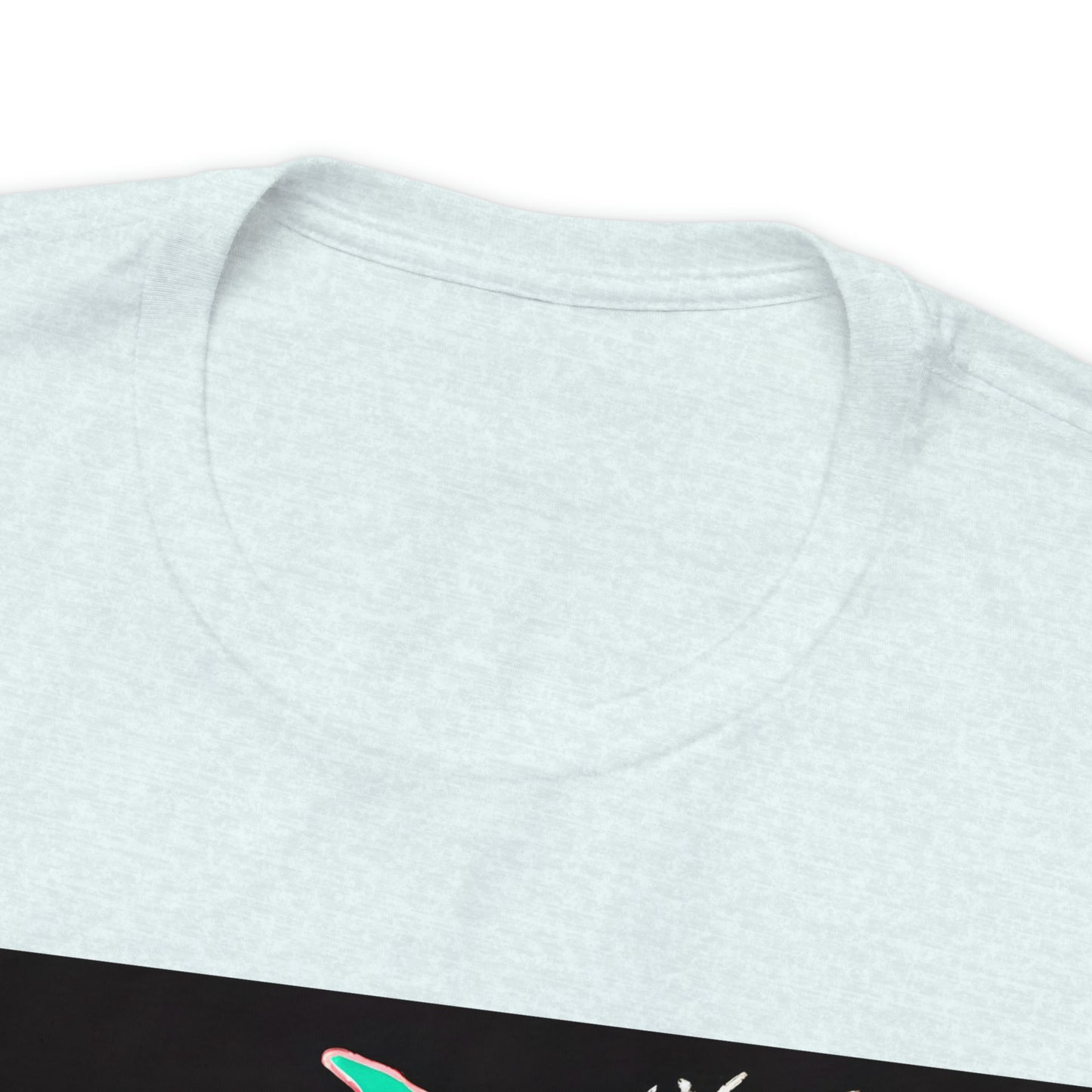 Wave Surfer II - T-shirt