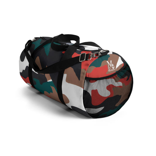 Kelu Keiki Koa - Duffel Bag