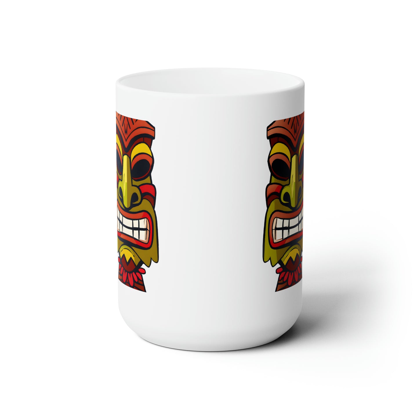 Kamapua'a- Coffee Mug