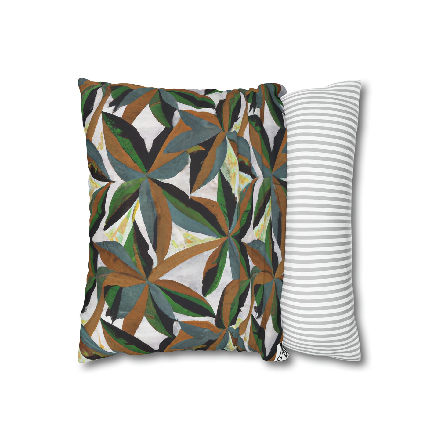 Ho'okahi Kanoa - Pillow Cover