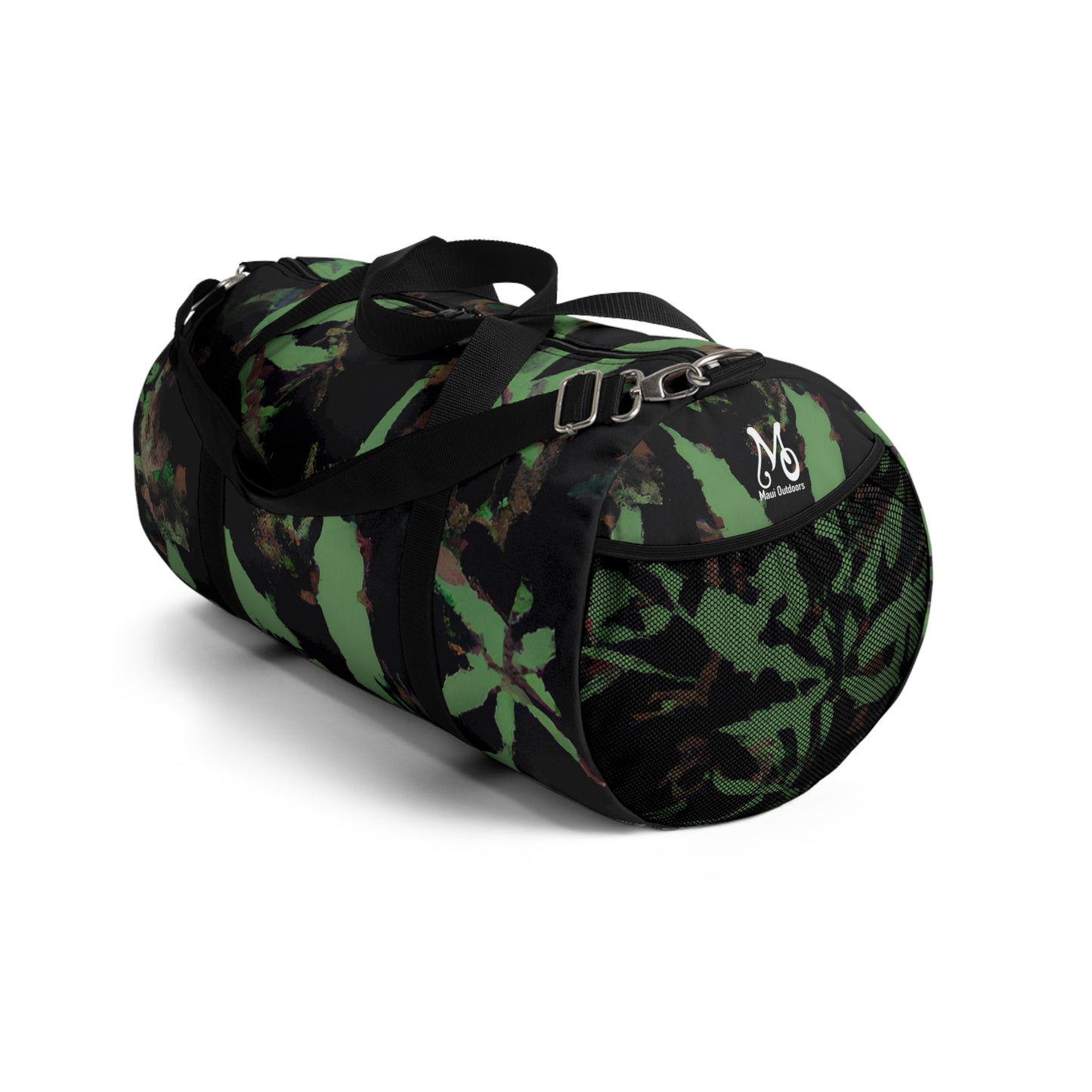 Weedy Woodland - Duffel Bag