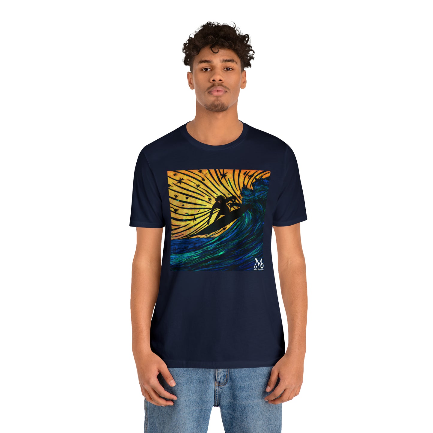 Airtime Majesty - T-shirt