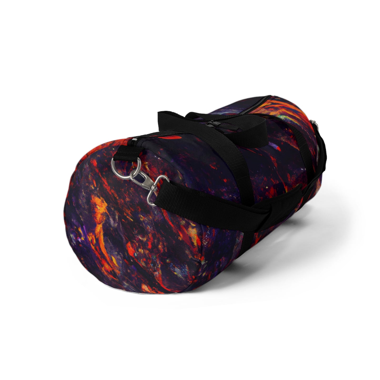 Fiery Inferno - Duffel Bag