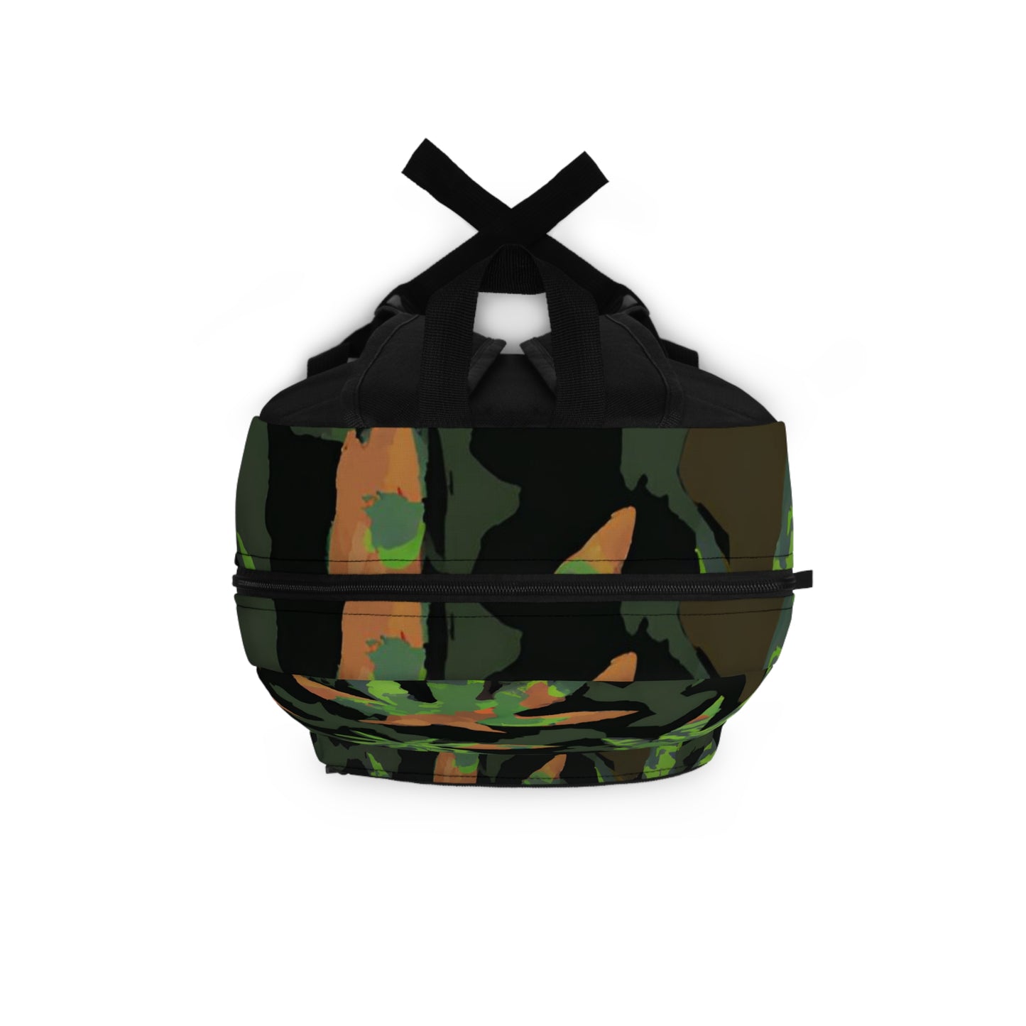 Green Kush Camo - Backpack