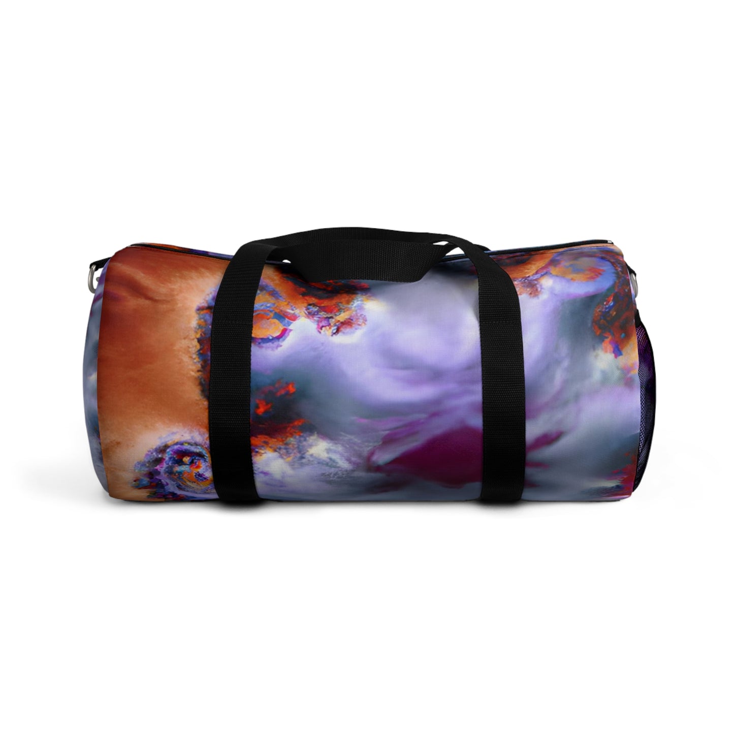 Fractal Cosmos - Duffel Bag