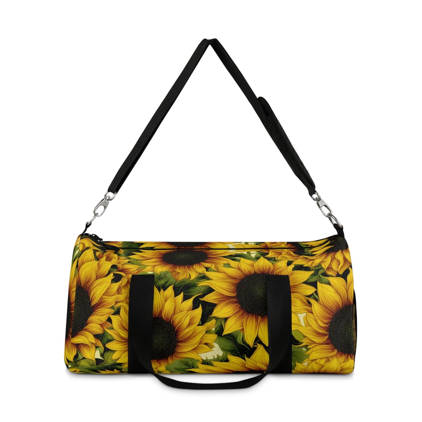 Sunflower - Duffel Bag