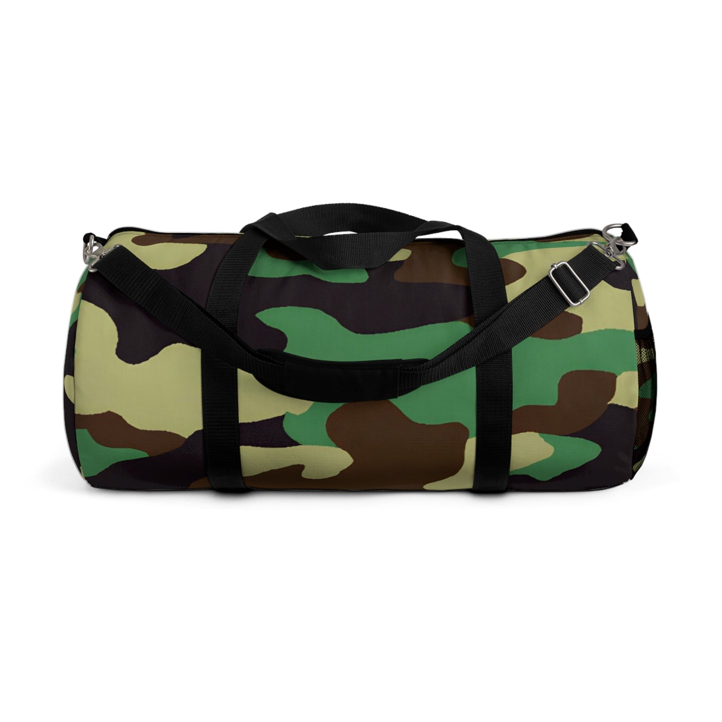 Kahakai Camo - Duffel Bag