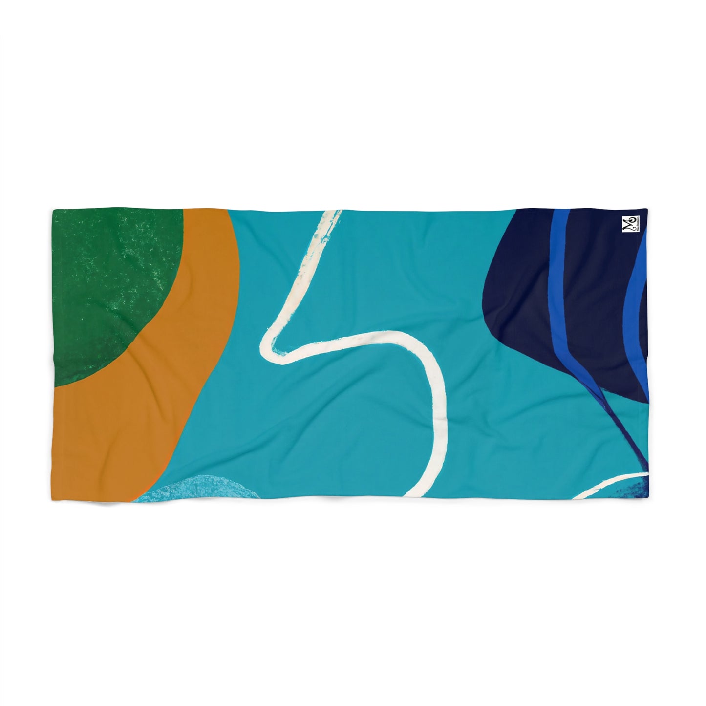 Kanealii Kealoha - Beach Towel