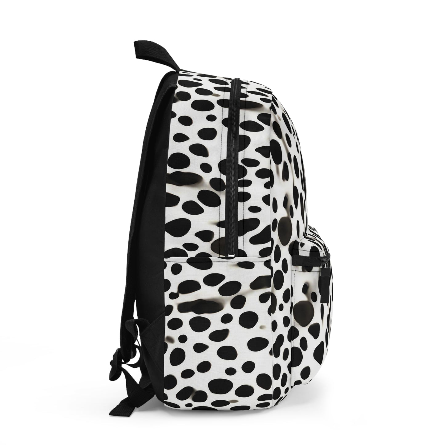 Dalmatian Print - Backpack