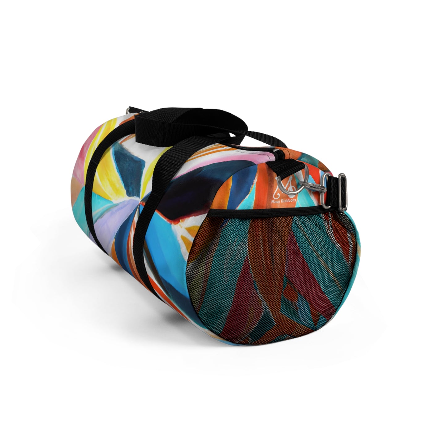 Mauka Melody - Duffel Bag