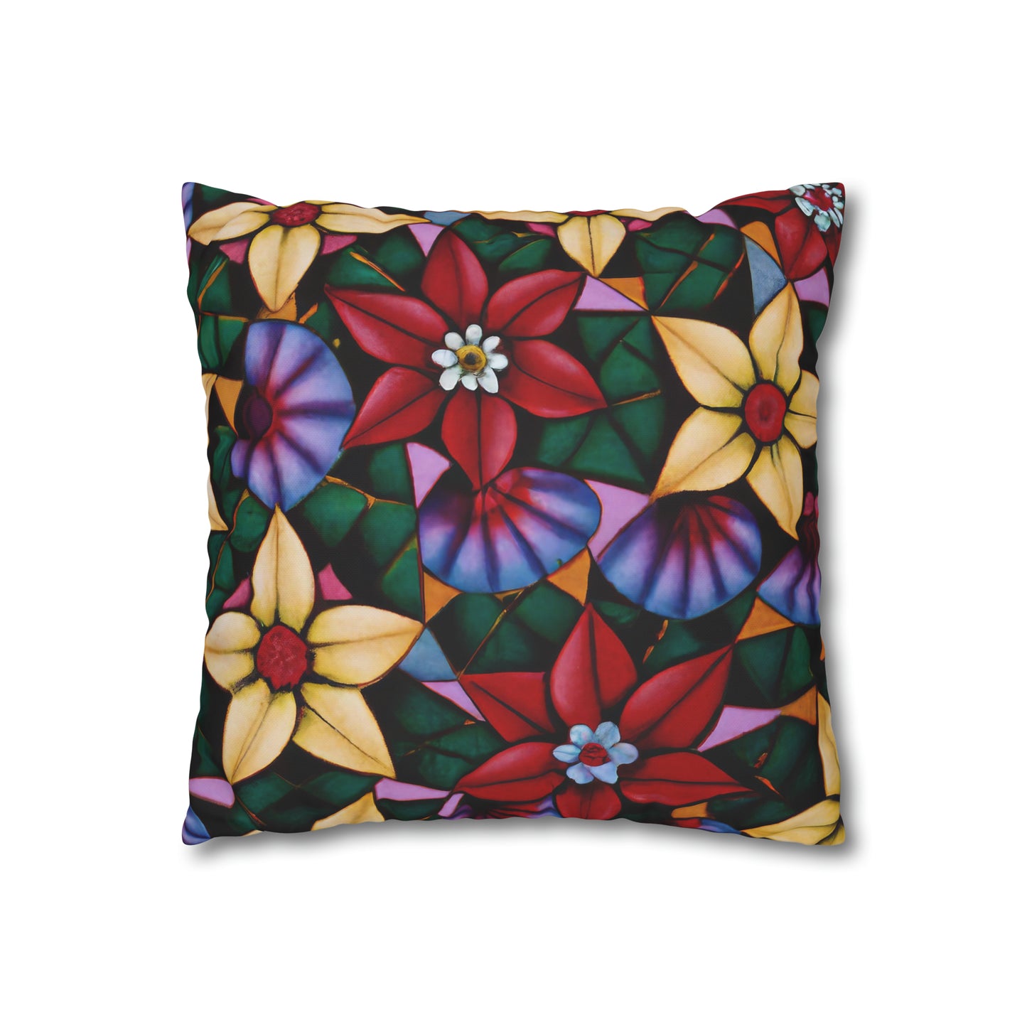 Keona Kupukupu - Pillow Cover