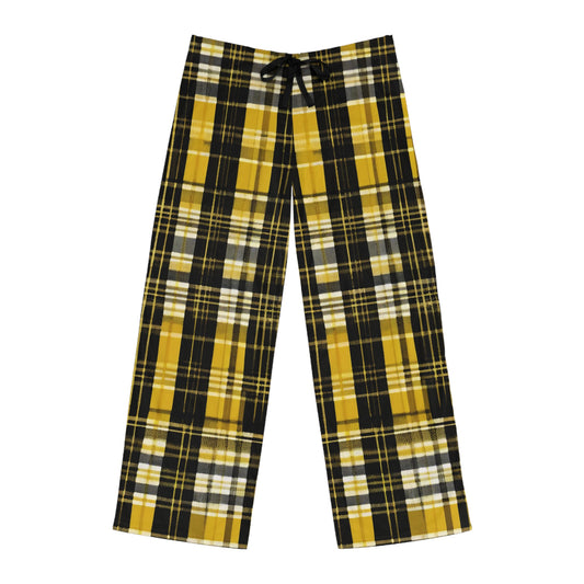 Bee Nice - Men's Pajama Pants