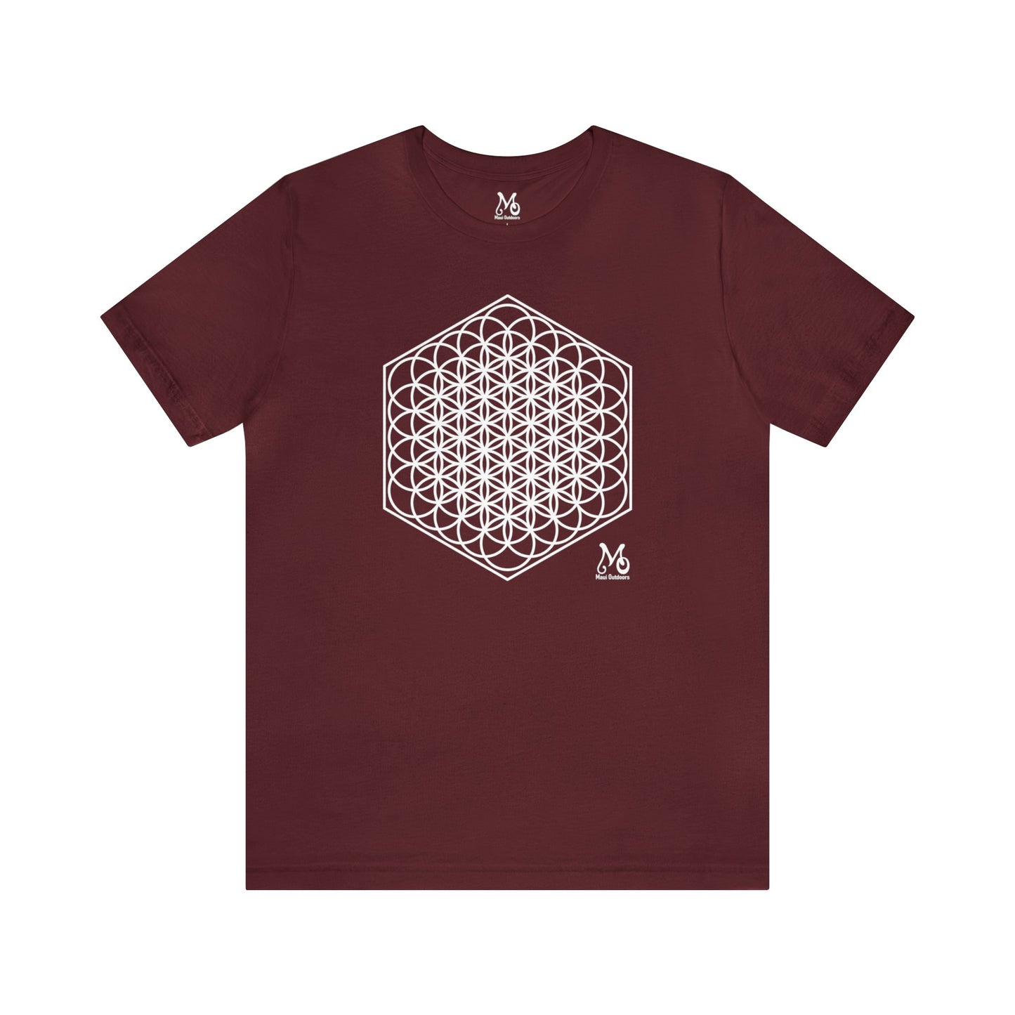 Flower of Life - T-shirt