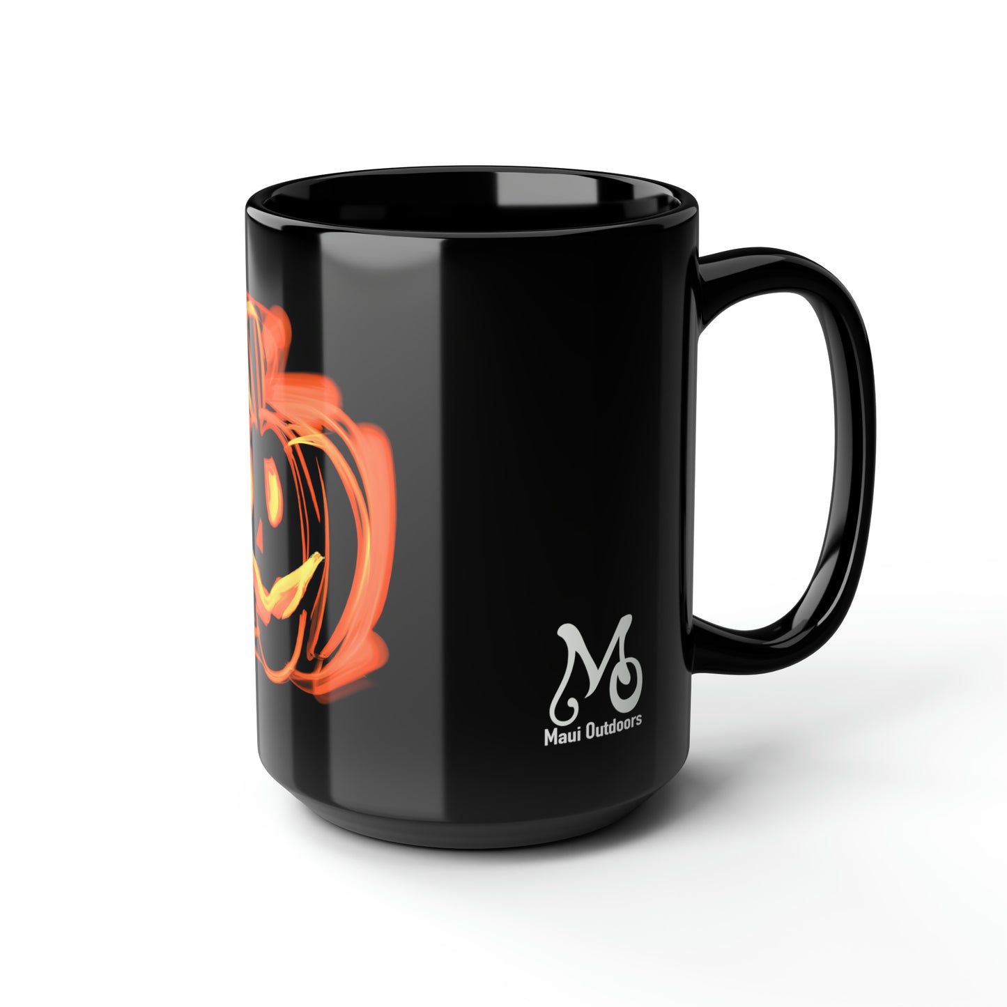 Spookster Jack - Coffee Mug